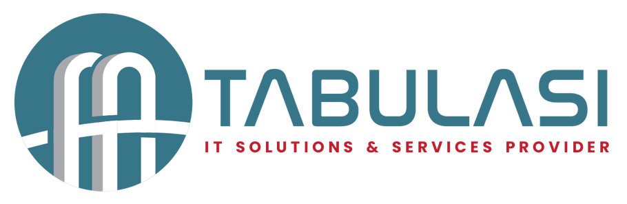 tabulasi logo